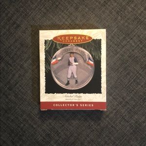 Hallmark Keepsake Ornament